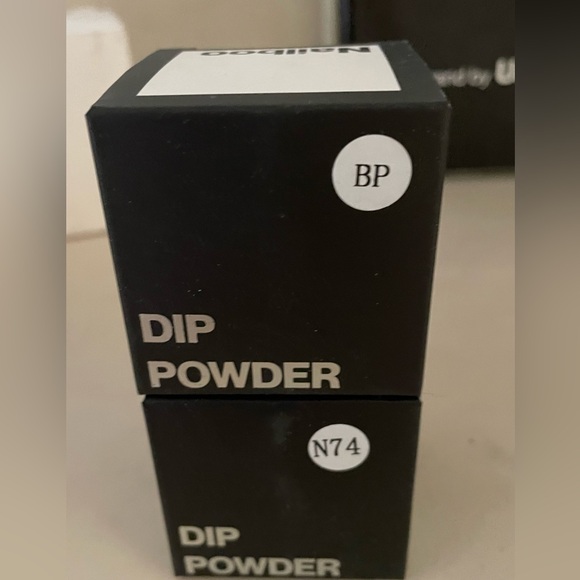 NEW in Box Nailboo Starter Kit - Picture 3 of 6